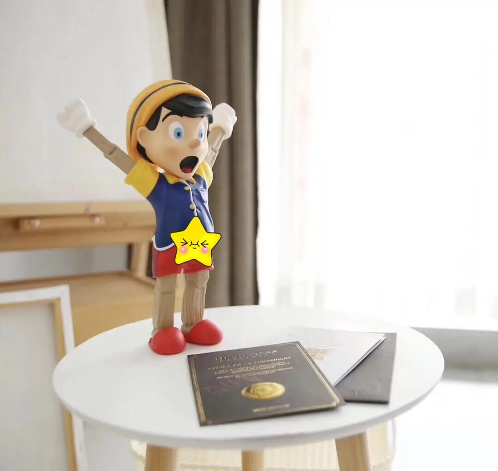 Christmas Gift Genuine Mighty Jaxx Original Color Puppet Blue Classic Donkey Ears Trend Big Toy
Christmas Gift Genuine Mighty Jaxx Original Color Puppet Blue Classic Donkey Ears Trend Big Toy