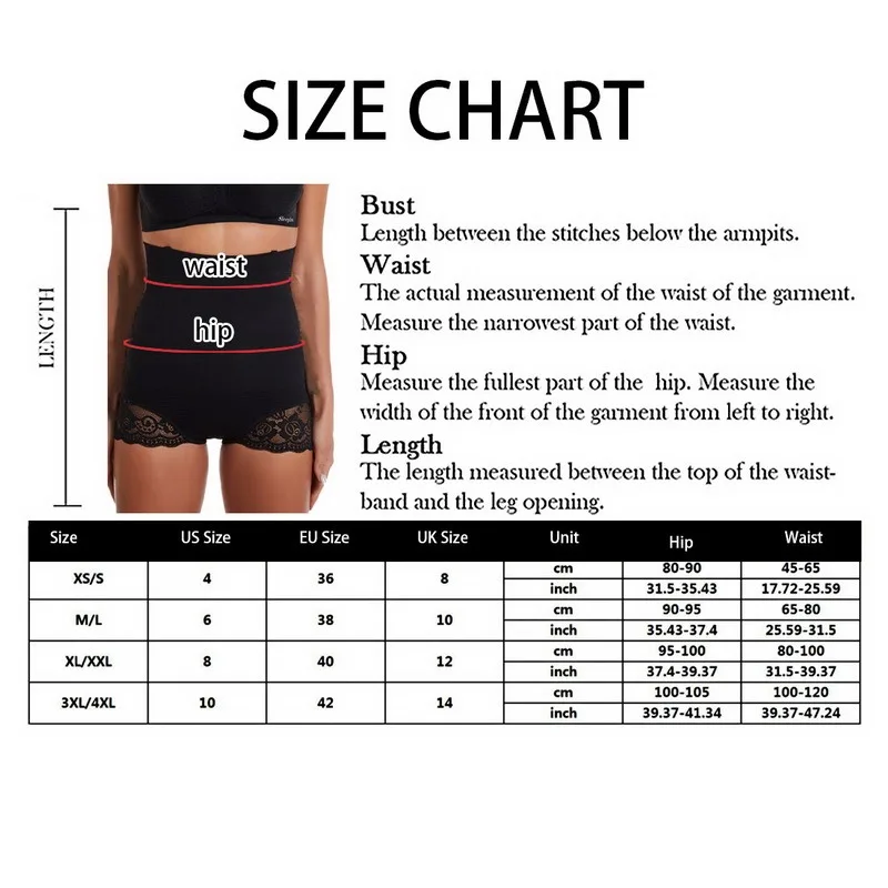 Women's Control Panties Waist Trainer Butt Lifter Tummy Seamless Briefs Underwear for Woman Wedding Pant Body Shapers Short
Women's Control Panties Waist Trainer Butt Lifter Tummy Seamless Briefs Underwear for Woman Wedding Pant Body Shapers Short