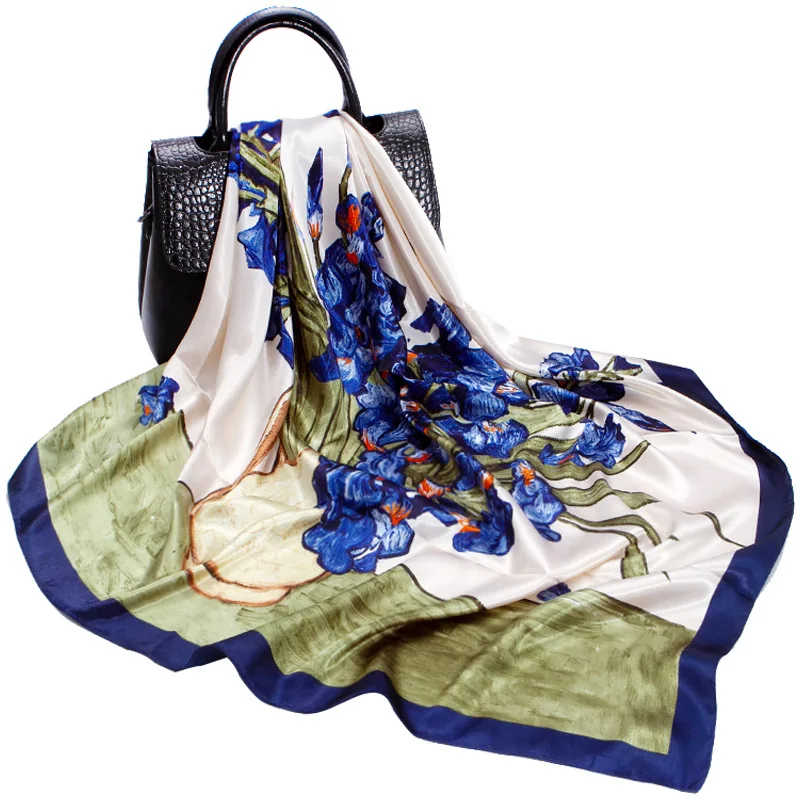 sunscreen Silk Wraps Scarf Summer Shawls bag heair decrative Scarves Bandana Hijabs beach Bufand seda Foulard ensoie solar playa 
sunscreen Silk Wraps Scarf Summer Shawls bag heair decrative Scarves Bandana Hijabs beach Bufand seda Foulard ensoie solar playa