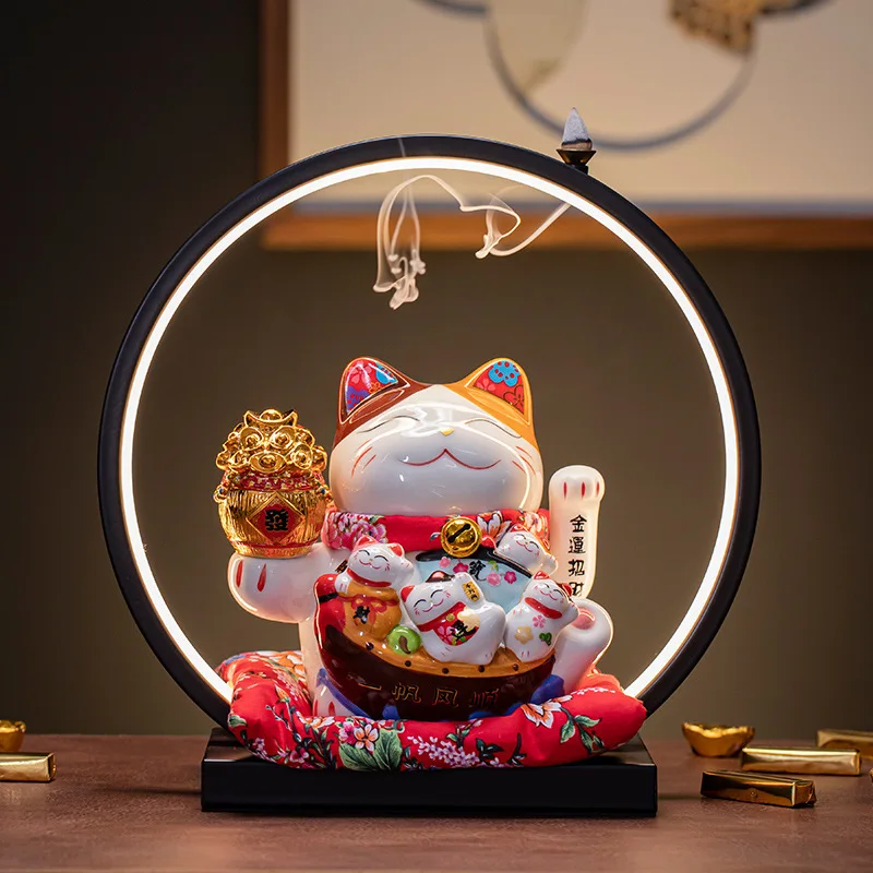 ramadan decoration incense burner melting candle backflow incense burner waterfall arabic censer quemador de incienso humidifier
ramadan decoration incense burner melting candle backflow incense burner waterfall arabic censer quemador de incienso humidifier