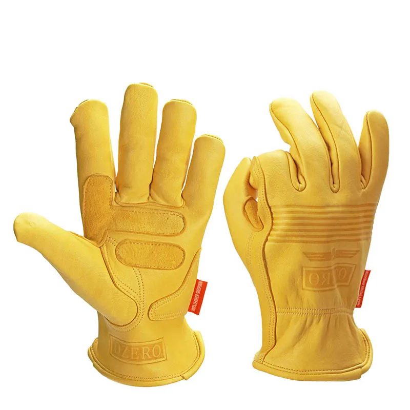 New Motorcycle Moto Gloves Sheepskin Leather Sports Windproof Anti Cold Anti Snowboard Ski Hiking Hunting Gloves For Men
New Motorcycle Moto Gloves Sheepskin Leather Sports Windproof Anti Cold Anti Snowboard Ski Hiking Hunting Gloves For Men