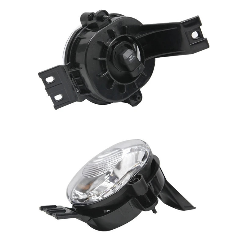 Clear Fog Light Passenger Side Halogen Driving Lamp for RAM 1500 2500 3500 2002-2008
Clear Fog Light Passenger Side Halogen Driving Lamp for RAM 1500 2500 3500 2002-2008