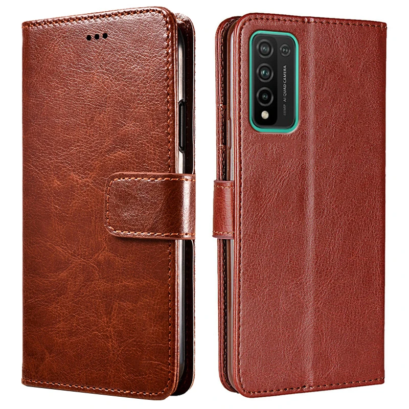 Vintage Phone Cover for HONOR 10X Lite Funda on Huawei honor 10X lite DNN-LX9 Capa Leather Wallet Case For honor 10 x Light Etui
Vintage Phone Cover for HONOR 10X Lite Funda on Huawei honor 10X lite DNN-LX9 Capa Leather Wallet Case For honor 10 x Light Etui