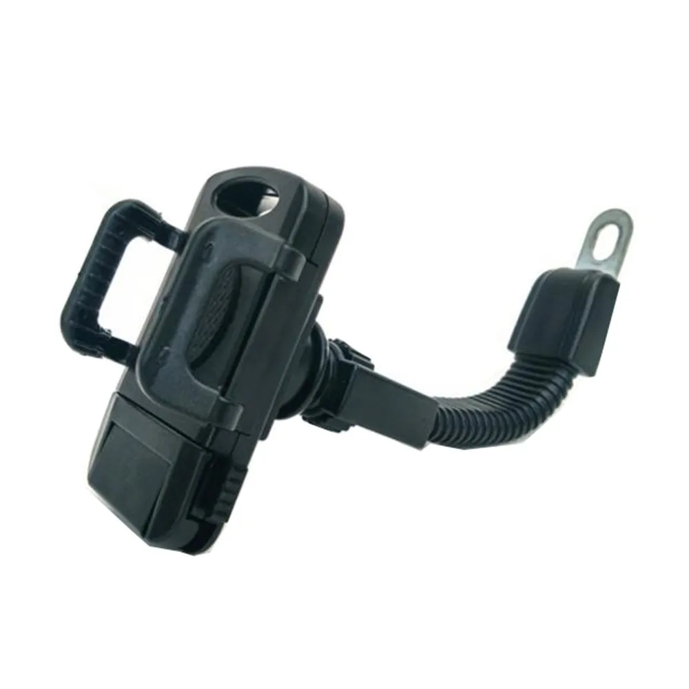 Bicycle Phone Mount Universal Motorcycle Scooter 360Adjustable Stand Holder Mount Cell Phone GPS Bicycle Motobike #YL10
Bicycle Phone Mount Universal Motorcycle Scooter 360Adjustable Stand Holder Mount Cell Phone GPS Bicycle Motobike #YL10