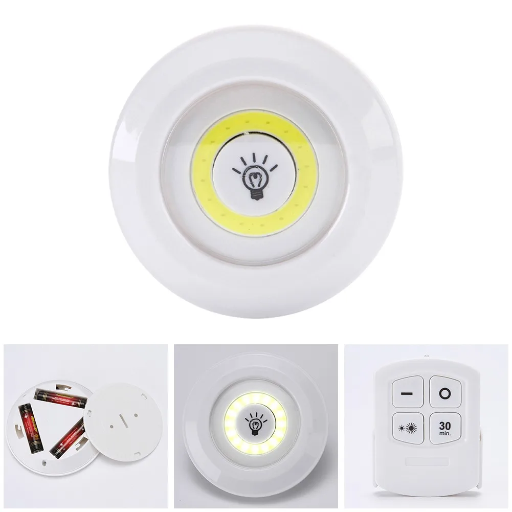 COB Wireless Remote Control Wall Light LED Emergency Night Light Touch Light LED Smart Creative Wireless Night Lights Nightlight
COB Wireless Remote Control Wall Light LED Emergency Night Light Touch Light LED Smart Creative Wireless Night Lights Nightlight