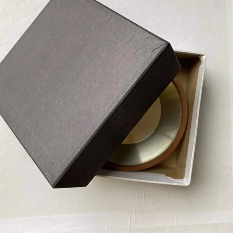 Tungsten Steel Cutter Cutter Sharpener Accessories Diamond Grinding Wheel Grinding Wheel 125mm
Tungsten Steel Cutter Cutter Sharpener Accessories Diamond Grinding Wheel Grinding Wheel 125mm