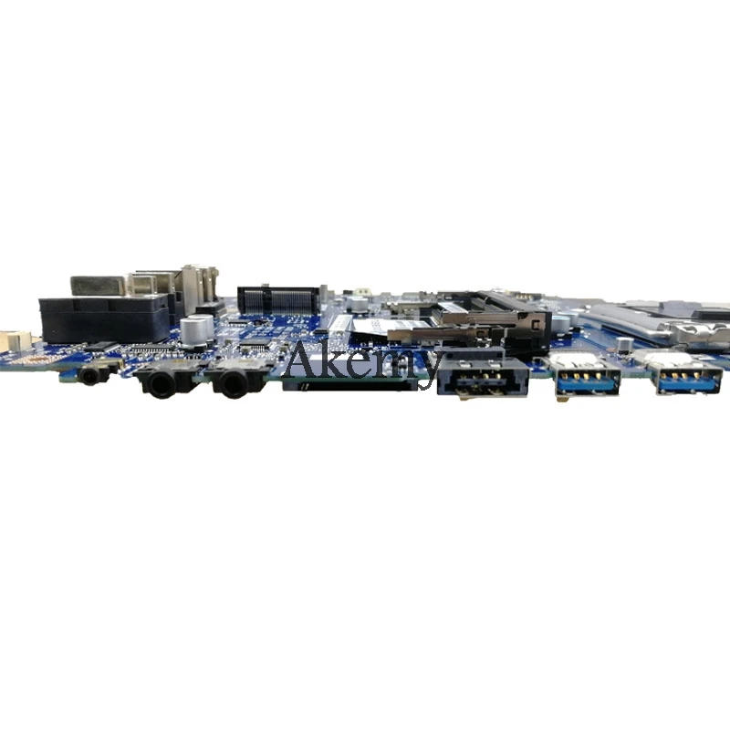 Akemy PCA70 LA-7522P REV:1A AIO PC motherboard For Asus ET2410I ET2410 Test onboard mainboard
Akemy PCA70 LA-7522P REV:1A AIO PC motherboard For Asus ET2410I ET2410 Test onboard mainboard