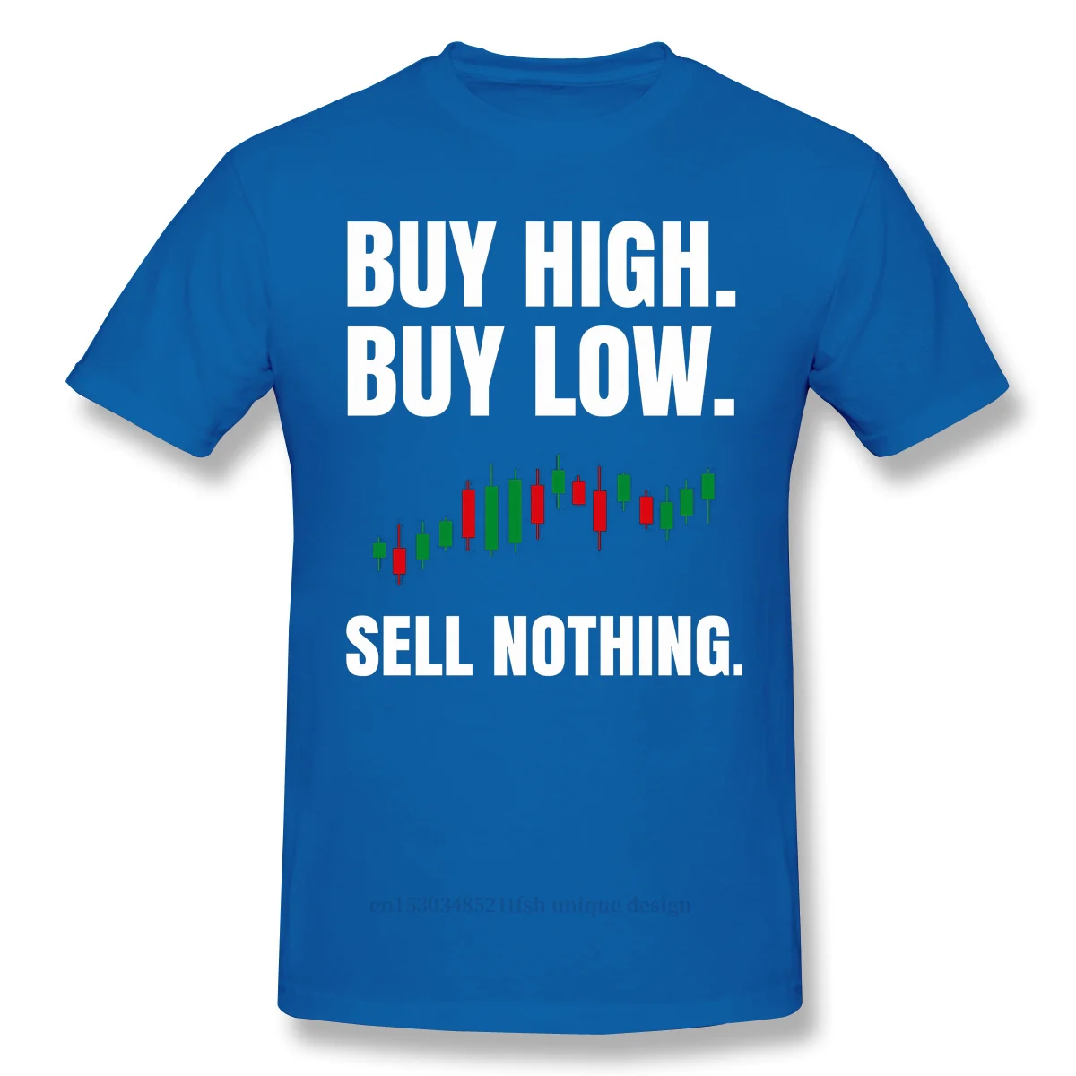Buy High Buy Low Sell NothingAnime Clothes Design America Wallstreetbets Finance Cotton Men T-Shirt
Buy High Buy Low Sell NothingAnime Clothes Design America Wallstreetbets Finance Cotton Men T-Shirt