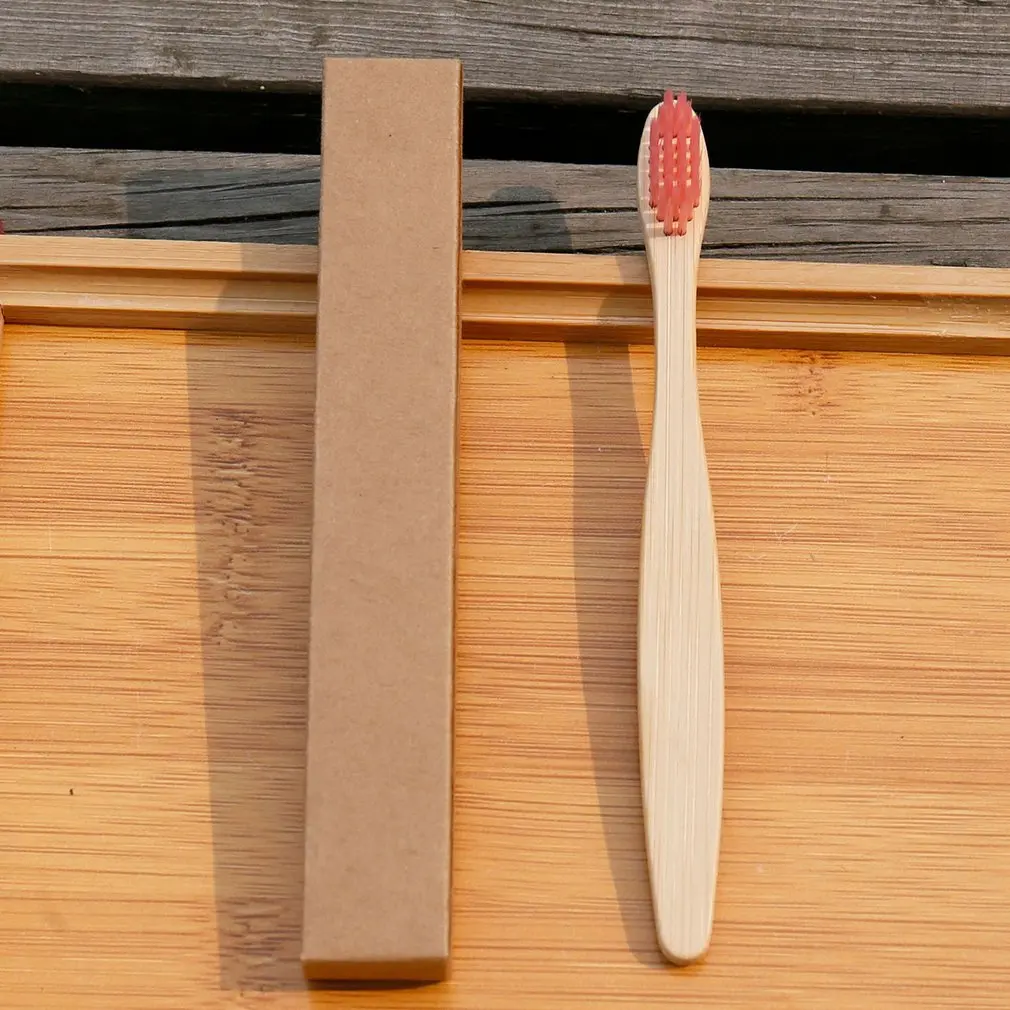 1Pcs/10Pcs Children Bamboo Toothbrush Bamboo Soft Hair Toothbrush Children Color Bamboo Toothbrush Set
1Pcs/10Pcs Children Bamboo Toothbrush Bamboo Soft Hair Toothbrush Children Color Bamboo Toothbrush Set