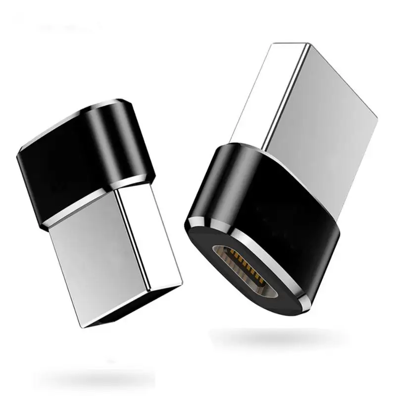 Быстрая доставка! Качественный USB-C флэш-накопитель Type-c USB 2 0 папа-Type-c мама