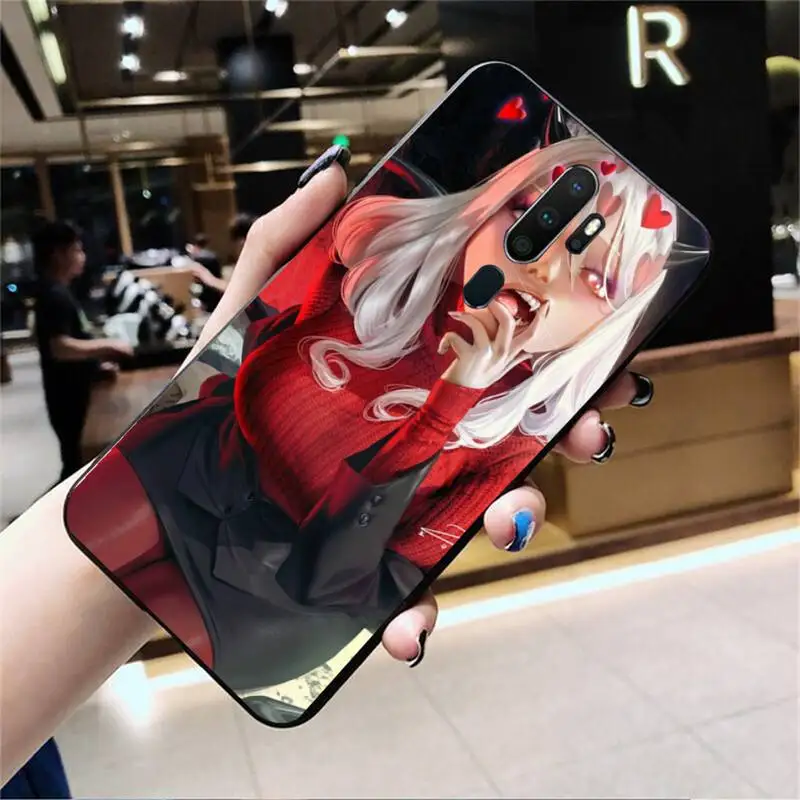 LJHYDFCNB Cute Cartoon Vampire Phone Case For Oppo Reno2 Z 2Z Realme5 6 Pro R9 11 Plus 15 17 Pro
LJHYDFCNB Cute Cartoon Vampire Phone Case For Oppo Reno2 Z 2Z Realme5 6 Pro R9 11 Plus 15 17 Pro