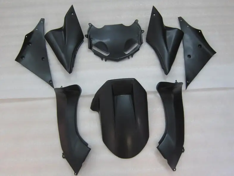 4 Free Gifts New Hot sell ABS Full Fairing Kit Fit For Kawasaki Ninja ZX-10R ZX10R 2006 2007 06 07 Fairings set glossy gray
4 Free Gifts New Hot sell ABS Full Fairing Kit Fit For Kawasaki Ninja ZX-10R ZX10R 2006 2007 06 07 Fairings set glossy gray