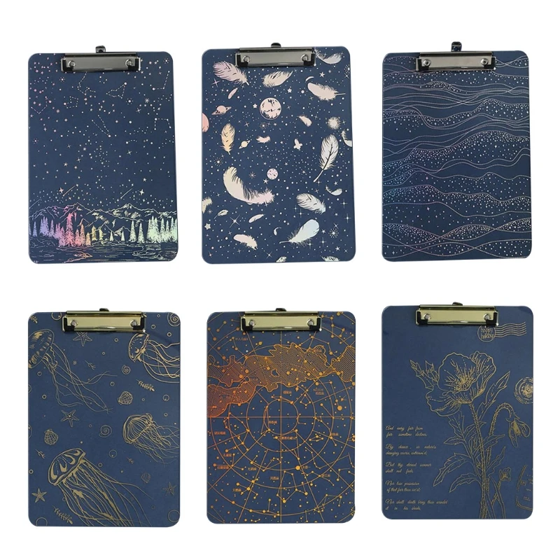 File Cover Folder Clipboard Profile Clip File Folder Flip Writing Pads PP File Clipboard for A4 and Letter Size Business
File Cover Folder Clipboard Profile Clip File Folder Flip Writing Pads PP File Clipboard for A4 and Letter Size Business