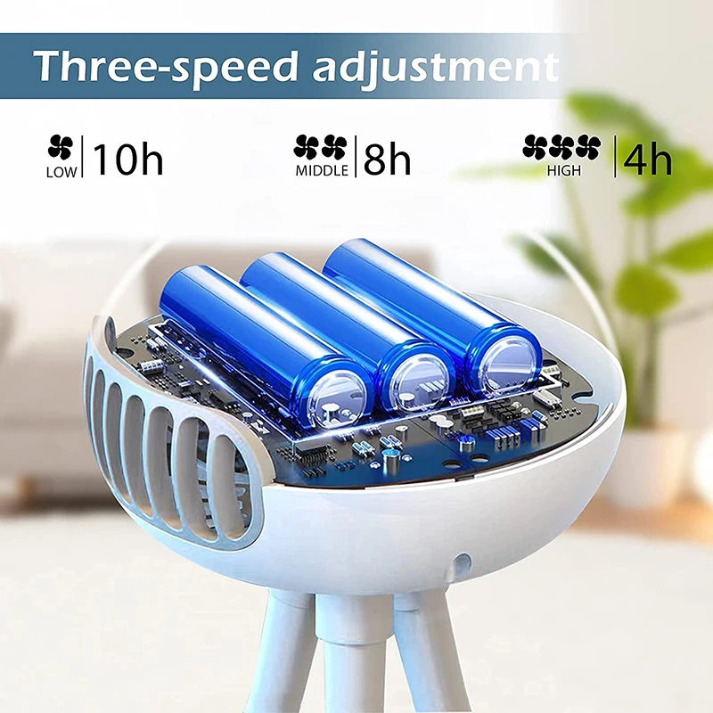Baby Stroller Fan USB Charging Leafless Small Jellyfish Fan Bracket Fans Adjustment and Flexible Tripod for Room Office Outdoor
Baby Stroller Fan USB Charging Leafless Small Jellyfish Fan Bracket Fans Adjustment and Flexible Tripod for Room Office Outdoor