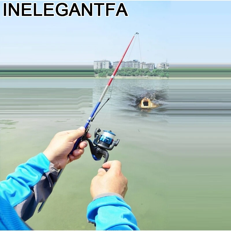 Fly Holder Feeder Articulos De Fischen Joran Casting Fising Seti Hengel Camping Pesca Canne a Peche Pescaria Olta Fishing Rod
Fly Holder Feeder Articulos De Fischen Joran Casting Fising Seti Hengel Camping Pesca Canne a Peche Pescaria Olta Fishing Rod