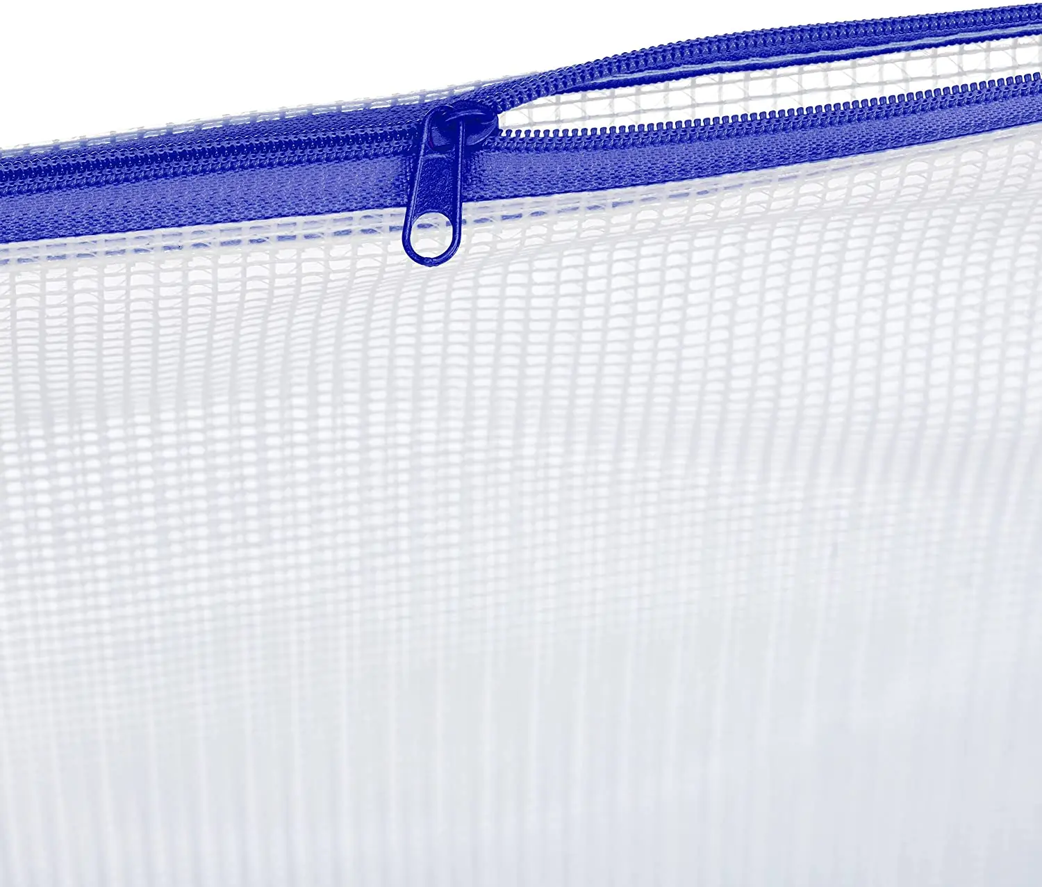 File Bag 6 Pieces, DIN A4 & A5, Zipper, Ring, File Folder Travel, PVC, Color BlueFile Bag Waterproof
File Bag 6 Pieces, DIN A4 & A5, Zipper, Ring, File Folder Travel, PVC, Color BlueFile Bag Waterproof