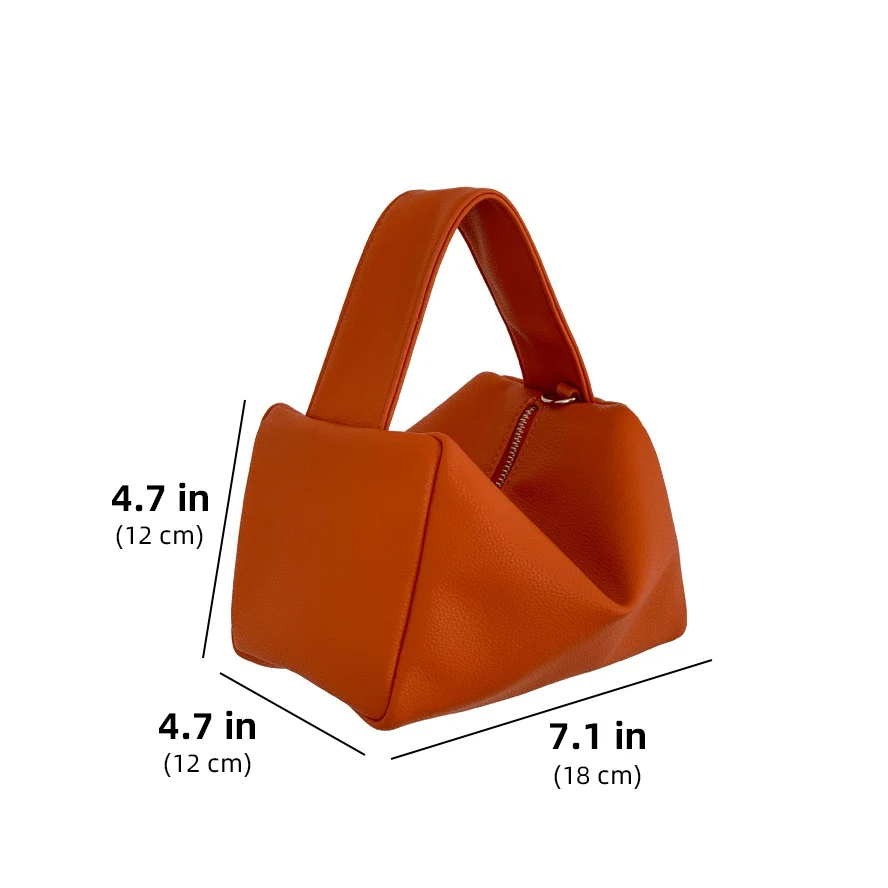 Solid Women's Handbags Fashion Luxury Designer Handbag High Quality Pu Ladies Top-handle Bags High Capacity Bags For Women 2021
Solid Women's Handbags Fashion Luxury Designer Handbag High Quality Pu Ladies Top-handle Bags High Capacity Bags For Women 2021