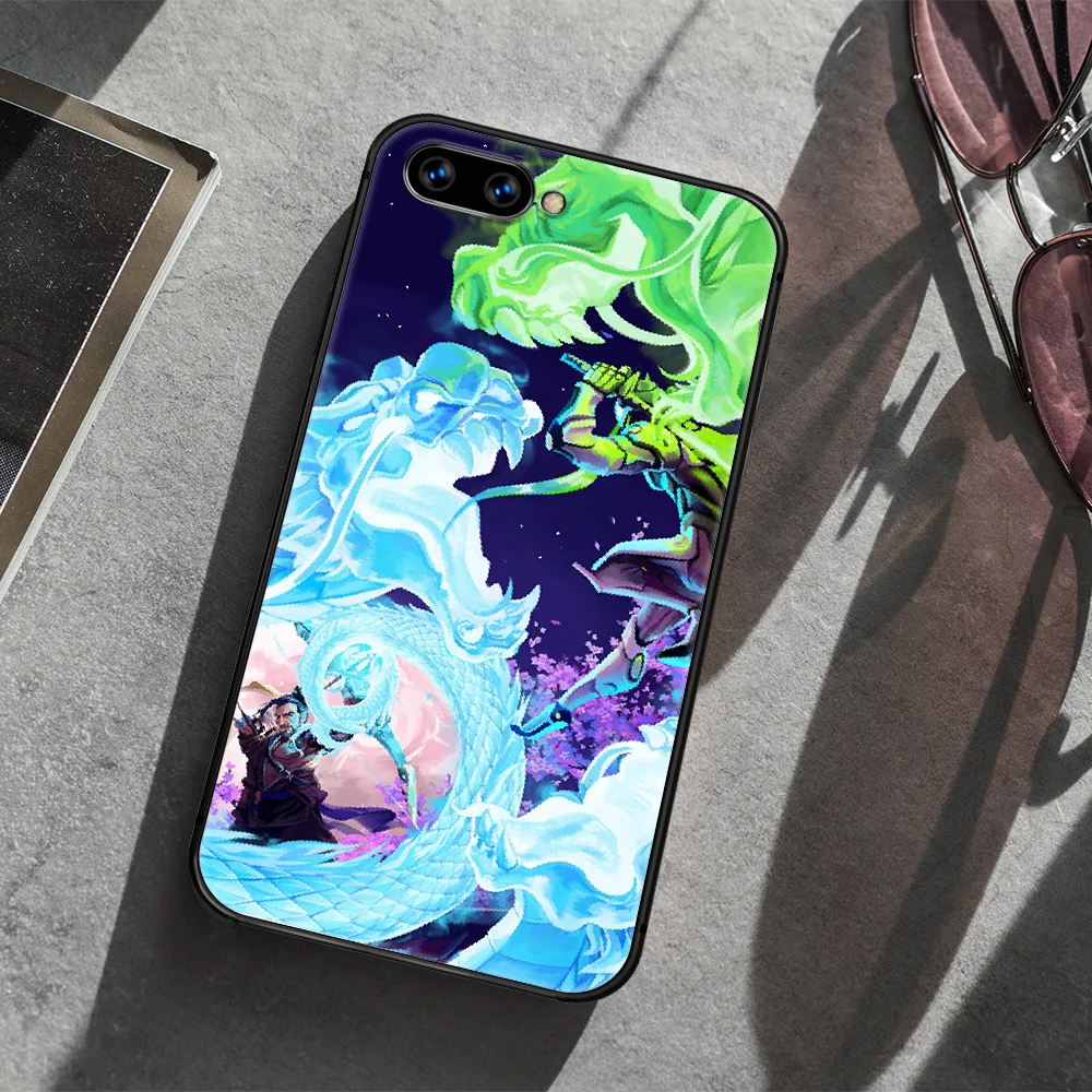 Overwatch OW game Phone Case Cover Hull For HUAWEI honor 7a 8 8s 8a 8x 9 9x 10 20 i Lite Pro black Back Fashion Cover Luxury
Overwatch OW game Phone Case Cover Hull For HUAWEI honor 7a 8 8s 8a 8x 9 9x 10 20 i Lite Pro black Back Fashion Cover Luxury