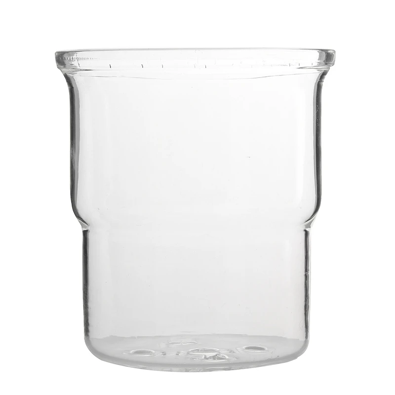 400ml Portable Reusable Ice Drip Coffee Filter Glass Percolators Espresso Coffee Dripper Pot Ice Cold Brew Coffee Maker
400ml Portable Reusable Ice Drip Coffee Filter Glass Percolators Espresso Coffee Dripper Pot Ice Cold Brew Coffee Maker