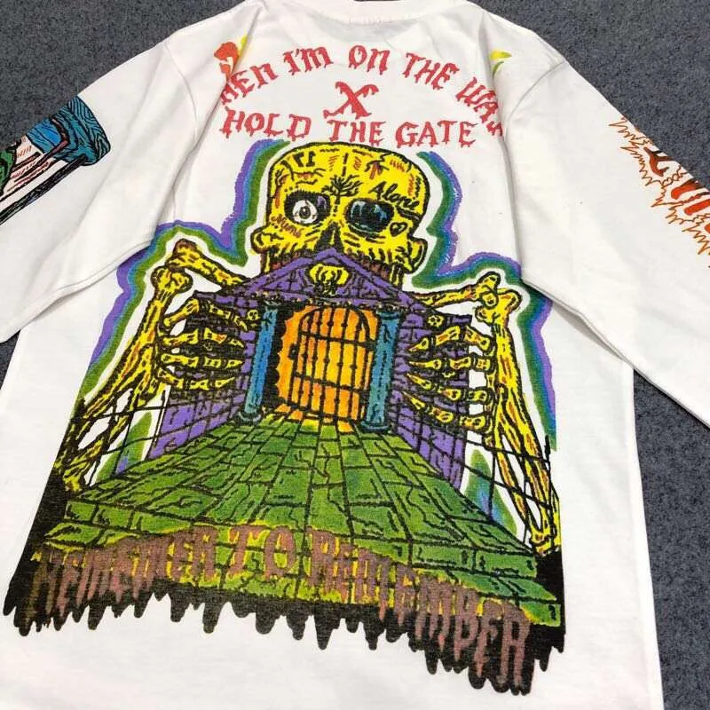 Kanye West Kids See Ghosts Men Sweatshirts Crewneck Hoodie Season x Xxxtentacion rapper old school Streetwear Sweatshirt
Kanye West Kids See Ghosts Men Sweatshirts Crewneck Hoodie Season x Xxxtentacion rapper old school Streetwear Sweatshirt