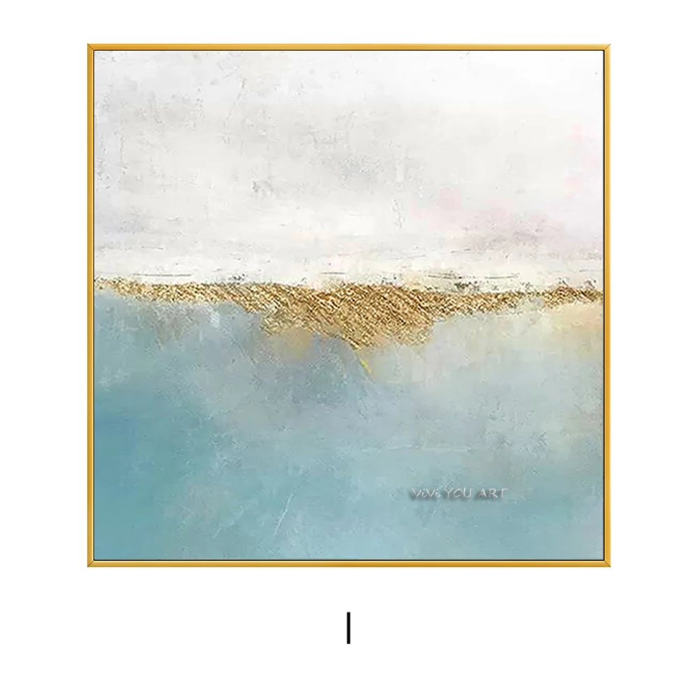 Abstract Canvas Painting Sea Landscape Wall Art Golden Poster Wall Picture for Living Room Bedroom Decor Scandinavian Posters
Abstract Canvas Painting Sea Landscape Wall Art Golden Poster Wall Picture for Living Room Bedroom Decor Scandinavian Posters