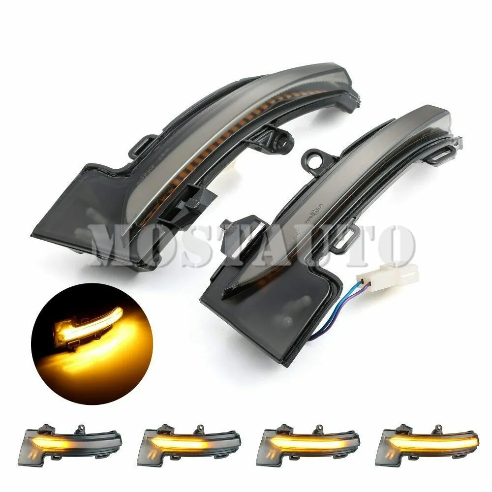 Yellow LED Dynamic Turn Signal Light Side Mirror Lamp For Skoda Octavia Mk3 5E 2013-2019 Rearview mirror light
Yellow LED Dynamic Turn Signal Light Side Mirror Lamp For Skoda Octavia Mk3 5E 2013-2019 Rearview mirror light