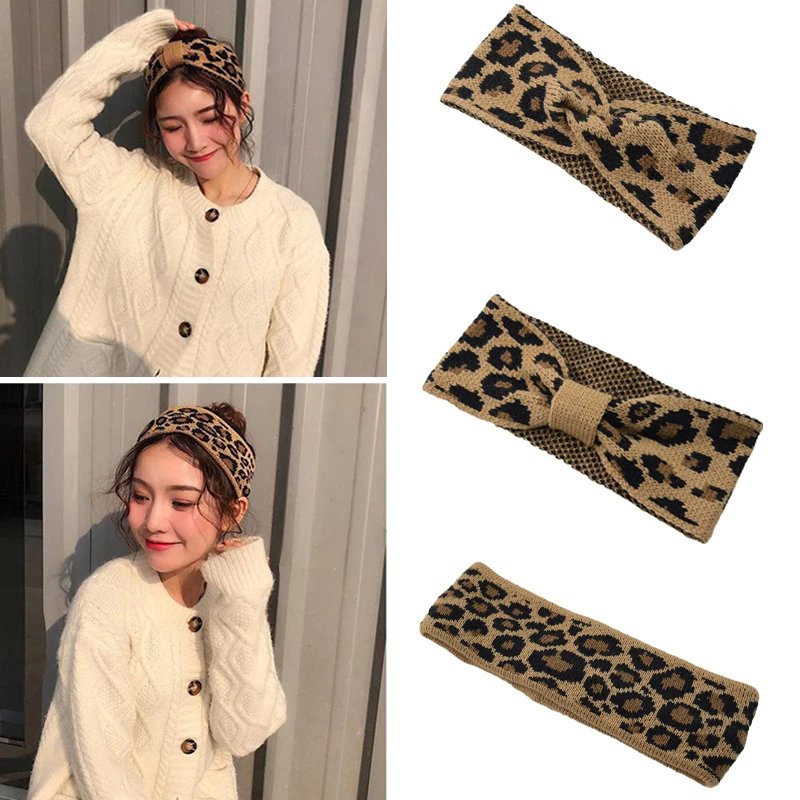 Vintage Leopard Headband For Women Cross Knot Hair Band Sport Yoga Headband Parent-Child Headbands Turban Hair Accessories
Vintage Leopard Headband For Women Cross Knot Hair Band Sport Yoga Headband Parent-Child Headbands Turban Hair Accessories