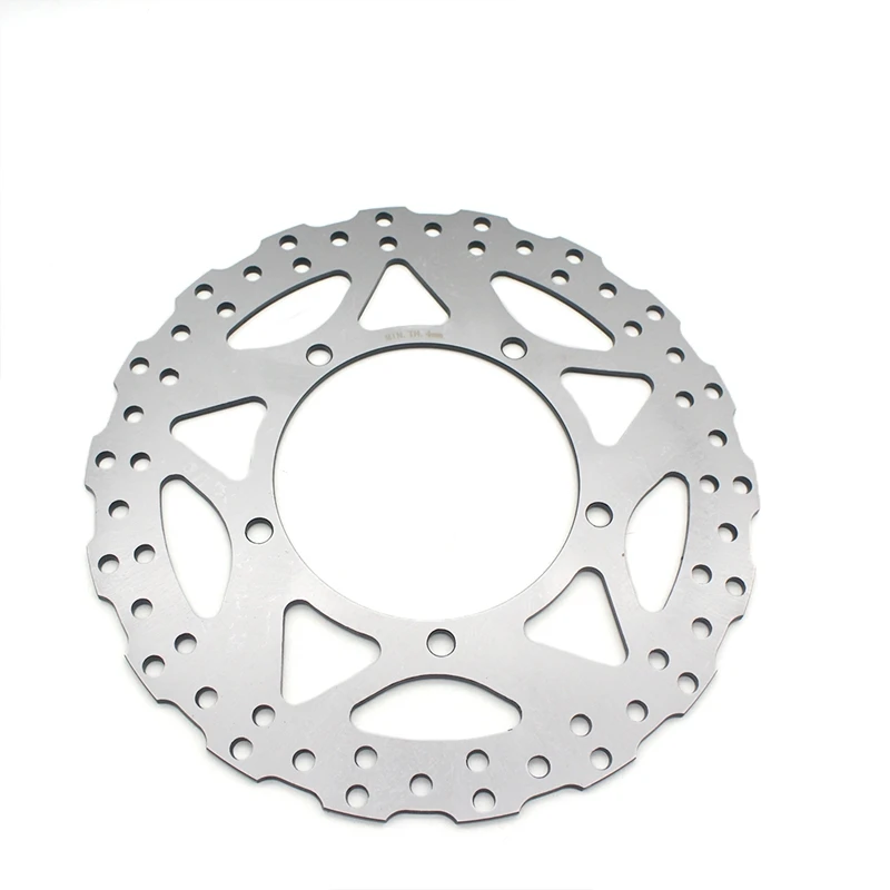Motorcycle Front Brake Disc Rotor for Kawasaki NINJA 300 EX300 2013-2018 Versys X300 X 300
Motorcycle Front Brake Disc Rotor for Kawasaki NINJA 300 EX300 2013-2018 Versys X300 X 300