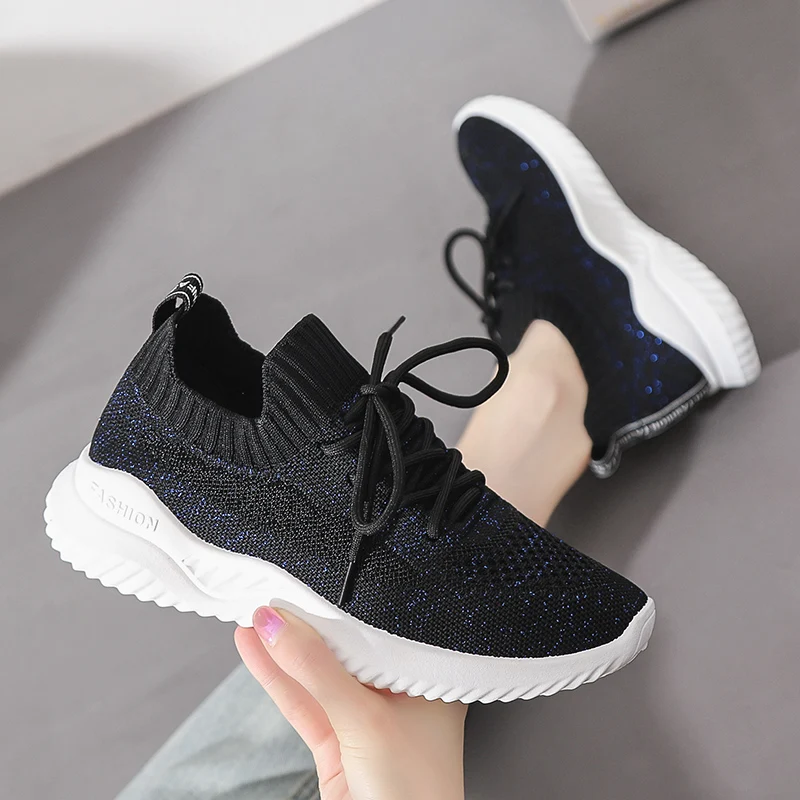 Women Shoe Sneakers Women Plus Size Women's Shoes New Vulcanize Sneakers Shoes Girl Thick Bottom Slip On Female black shoes
Women Shoe Sneakers Women Plus Size Women's Shoes New Vulcanize Sneakers Shoes Girl Thick Bottom Slip On Female black shoes