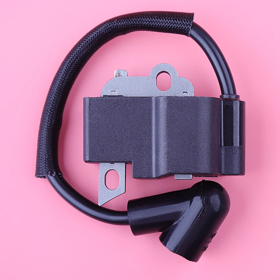 Ignition Coil Module For Stihl MS150 MS150C MS150CE MS150T MS150TC-E Chainsaw Spare Tool Part 1146 400 1304 cortador de grama
Ignition Coil Module For Stihl MS150 MS150C MS150CE MS150T MS150TC-E Chainsaw Spare Tool Part 1146 400 1304 cortador de grama