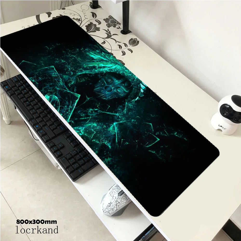 Игровой коврик для мыши 800x300x2 мм | Компьютеры и офис