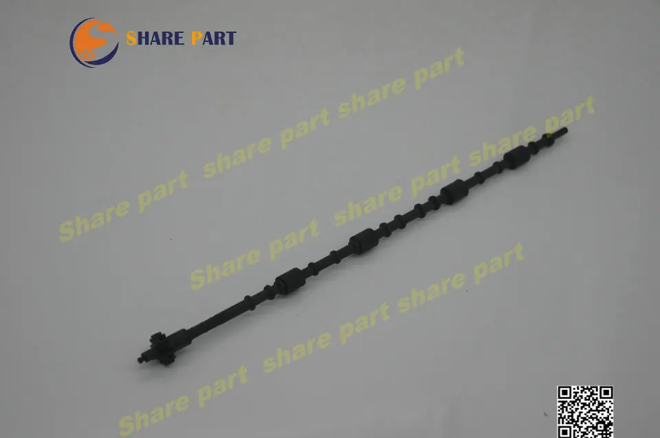 5 X New delivery roller in fuser unit compatible For HP 1566 1606 1536 for canon 4450 4452 4410
5 X New delivery roller in fuser unit compatible For HP 1566 1606 1536 for canon 4450 4452 4410