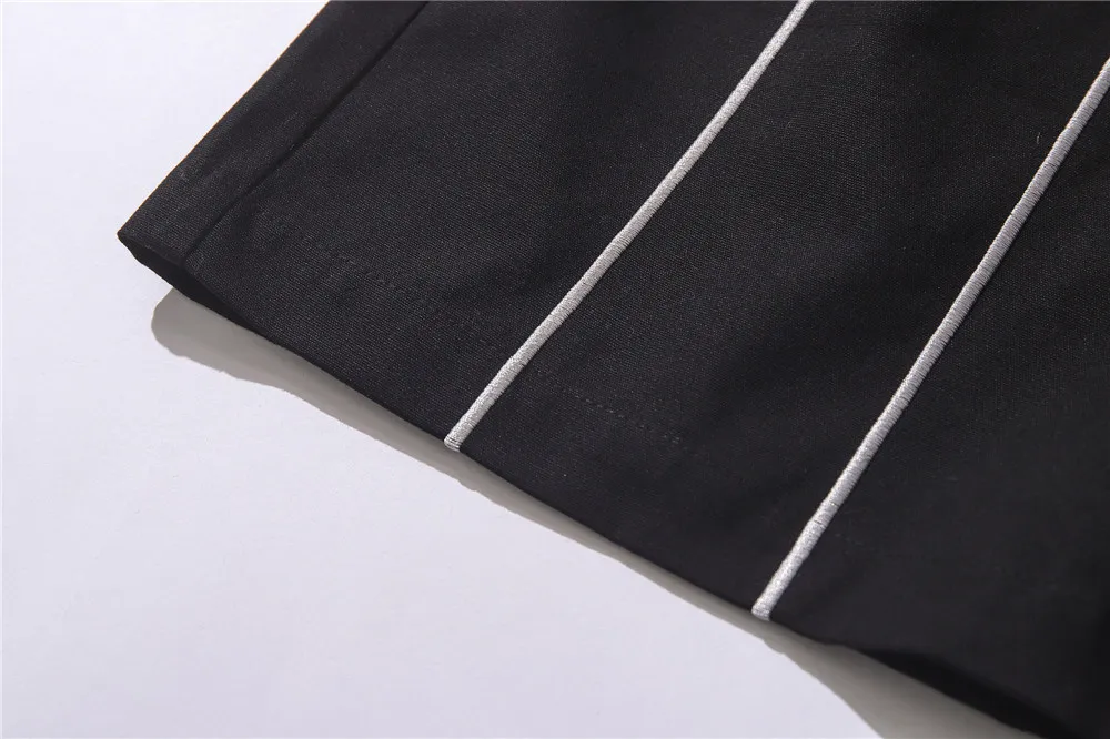 Men's Streetwear Hip Hop Loose Casual Sports Harem Shorts Man Oversize Tracksuit Short Pant Joggers Sweatpants Summer Clothing
Men's Streetwear Hip Hop Loose Casual Sports Harem Shorts Man Oversize Tracksuit Short Pant Joggers Sweatpants Summer Clothing