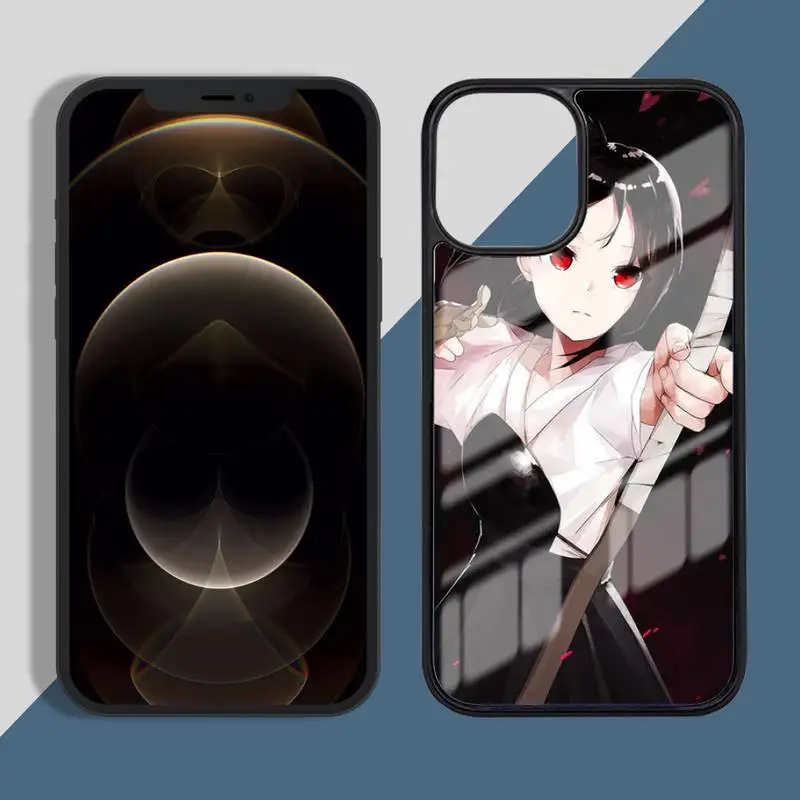 Anime Kaguya Sama Phone Case PC for iPhone 11 12 pro XS MAX 8 7 6 6S Plus X 5S SE 2020 XR
Anime Kaguya Sama Phone Case PC for iPhone 11 12 pro XS MAX 8 7 6 6S Plus X 5S SE 2020 XR