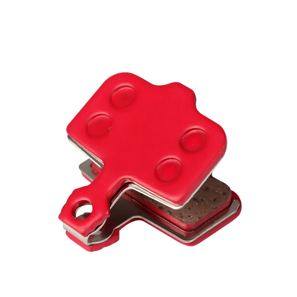 Bike Bicycle Ceramics Disc Brake Pads For Avid Elixir R/CR/CR-MAG/E1/E3/E5/E7/E9、X0、XX、DB1/DB3/DB5 NUTT red 32g durable
Bike Bicycle Ceramics Disc Brake Pads For Avid Elixir R/CR/CR-MAG/E1/E3/E5/E7/E9、X0、XX、DB1/DB3/DB5 NUTT red 32g durable
