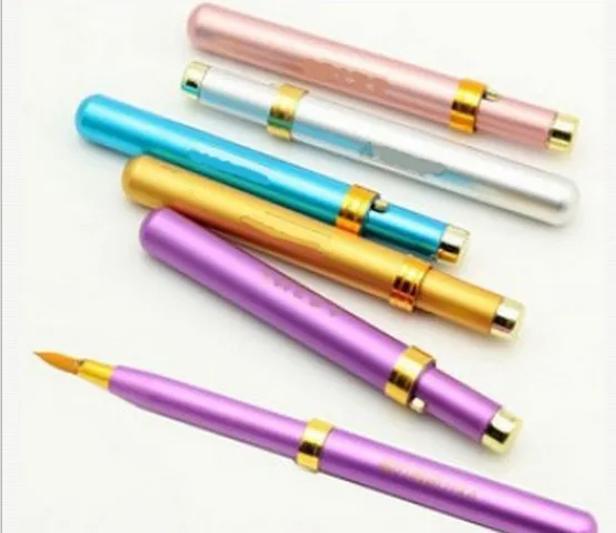 Women Portable Makeup Lip Brushes Cosmetics Retractable Makeup Brushes Lipstick Gloss Sexy Lips Makeup Brushes Pincel Maquiagem
Women Portable Makeup Lip Brushes Cosmetics Retractable Makeup Brushes Lipstick Gloss Sexy Lips Makeup Brushes Pincel Maquiagem