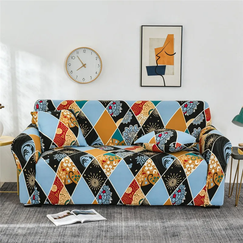 Big Size Sofa Cover Elastic Sofa Covers for Living Room Non-slip Sofa Slipcovers Couch Cover Funda Sofa Furniture Covers
Big Size Sofa Cover Elastic Sofa Covers for Living Room Non-slip Sofa Slipcovers Couch Cover Funda Sofa Furniture Covers