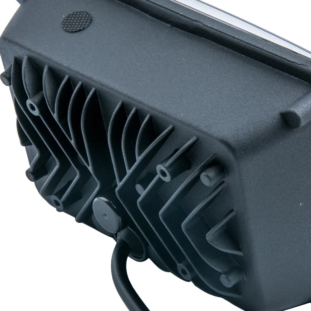 1PC 4X6 inch LED Headlight Motorcycle Black Fit for Honda XR250 XR250L XR650L
1PC 4X6 inch LED Headlight Motorcycle Black Fit for Honda XR250 XR250L XR650L