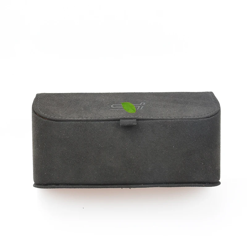 Suede Glasses Case for Subaru Legacy Outback XV Foreste Impreza Trezia BRZ WRX Levorg Liberty B9 Tribeca Glasses Storage Folder
Suede Glasses Case for Subaru Legacy Outback XV Foreste Impreza Trezia BRZ WRX Levorg Liberty B9 Tribeca Glasses Storage Folder