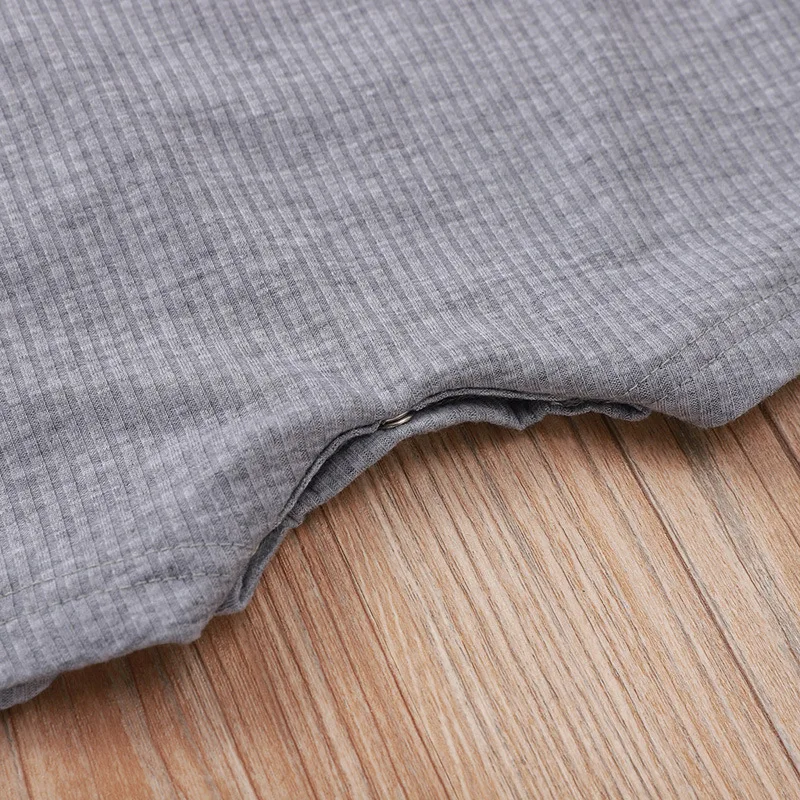 2020 Summer Style Infant Rompers Baby Boys Clothes Short-Sleeve White Gray Solid Cute Rompers Kids Costume 0-2T
2020 Summer Style Infant Rompers Baby Boys Clothes Short-Sleeve White Gray Solid Cute Rompers Kids Costume 0-2T