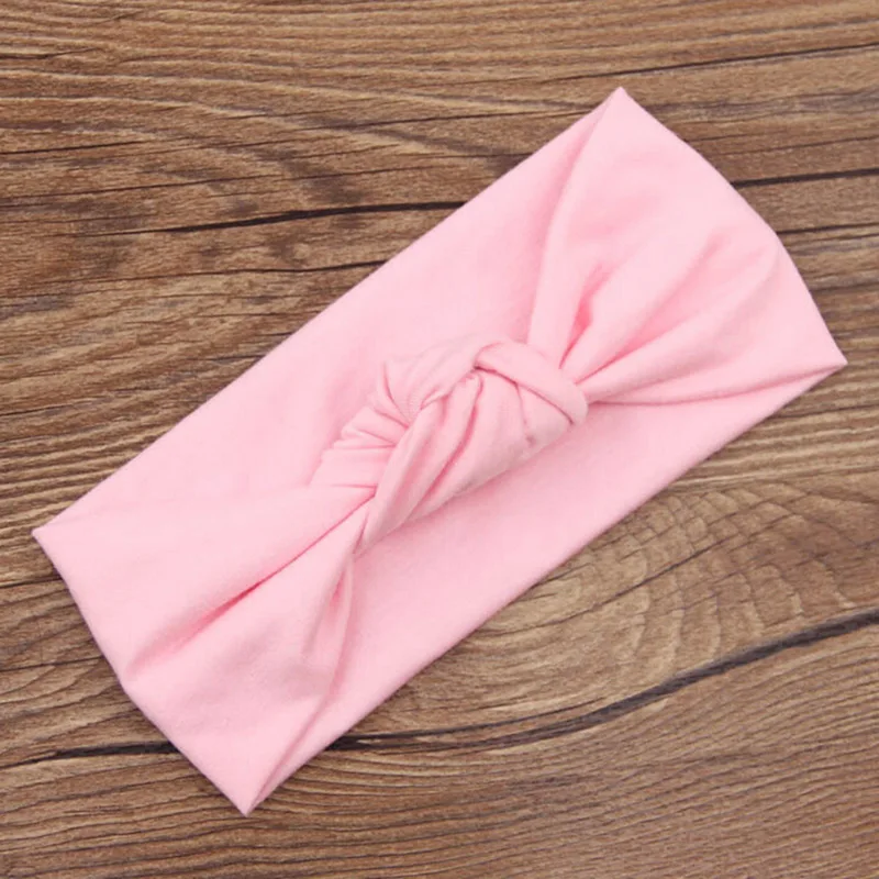 Baby Tie Knot Headband Knitted Cotton Children Girls Hair Band Toddler Turban Headband Summer Style Headwear bandeau bebe
Baby Tie Knot Headband Knitted Cotton Children Girls Hair Band Toddler Turban Headband Summer Style Headwear bandeau bebe