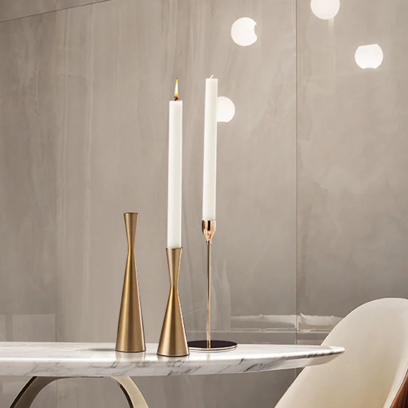 Porta Candele BA60ZT
Porta Candele BA60ZT