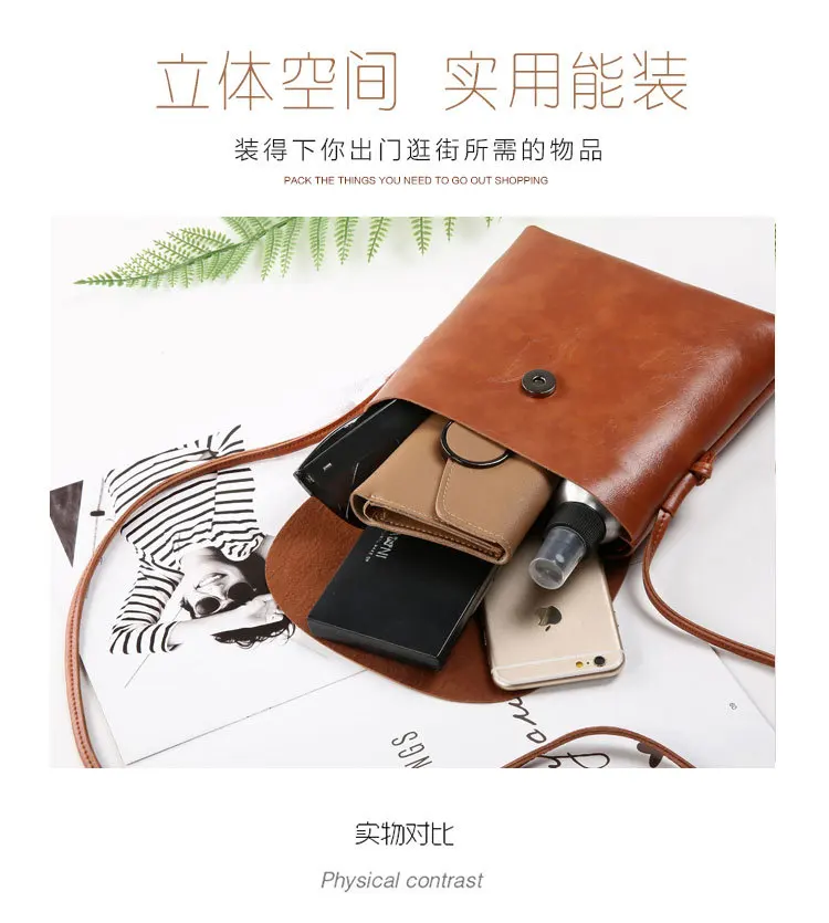 women leather handbags Crossbody bag for women shoulder bag purse phone tote mini small square bag 2020 fashion bags PU Simple
women leather handbags Crossbody bag for women shoulder bag purse phone tote mini small square bag 2020 fashion bags PU Simple