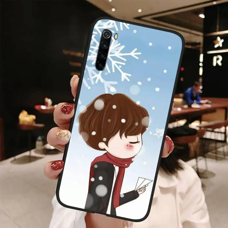 Couple Phone Case Back Shell For Xiaomi Note Max Mi 3 7 8 9se Redmi 7 7a 8 8t 9 10 Pro Lite Cases Cover
Couple Phone Case Back Shell For Xiaomi Note Max Mi 3 7 8 9se Redmi 7 7a 8 8t 9 10 Pro Lite Cases Cover