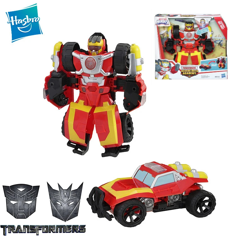 Фигурки героев Hasbro Playskool, 23 см, E1988
Фигурки героев Hasbro Playskool, 23 см, E1988