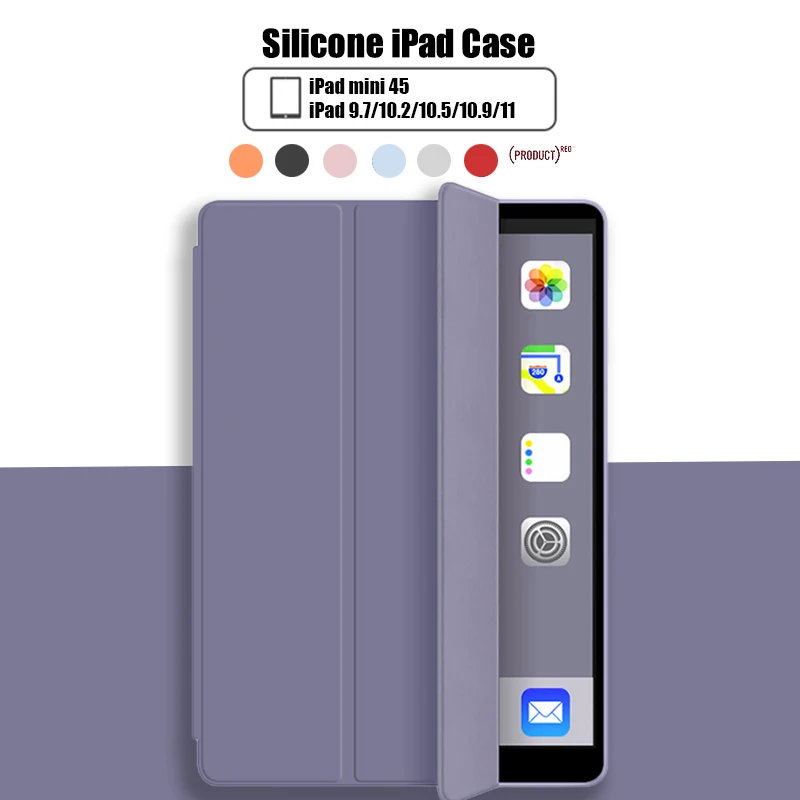 2021 iPad 10.2 Case For iPad 7th 8th Generation Case iPad 9.7 6th Air 2 10.5 Air 3 Air 4 2020 Pro 11 10.9 Mini 4 5 6 Smart Cover
2021 iPad 10.2 Case For iPad 7th 8th Generation Case iPad 9.7 6th Air 2 10.5 Air 3 Air 4 2020 Pro 11 10.9 Mini 4 5 6 Smart Cover