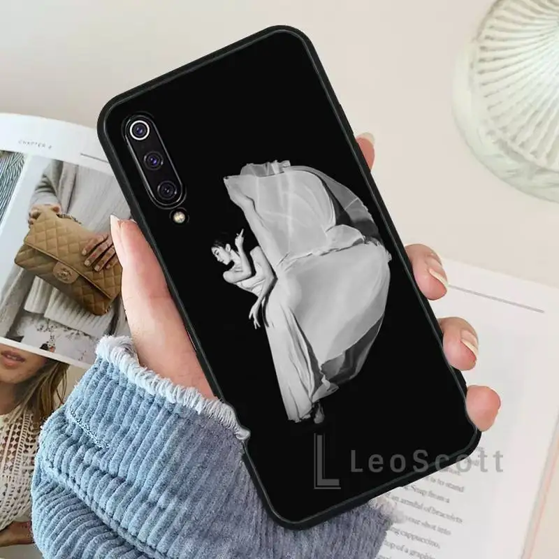 Black and white artistic photos of senior dancers Phone Case For Xiaomi Redmi 7 9t 9se k20 mi8 max3 lite 9 note 8 9s 10 pro
Black and white artistic photos of senior dancers Phone Case For Xiaomi Redmi 7 9t 9se k20 mi8 max3 lite 9 note 8 9s 10 pro