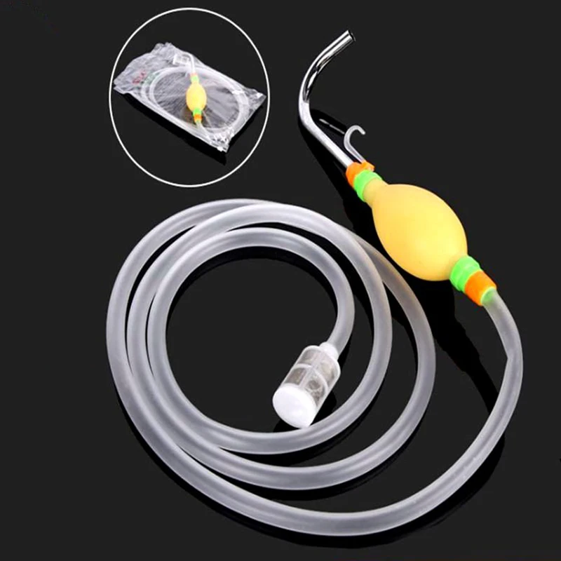 Lawaia Water Pump Fishing Water Dispenser Outdoor Practical Fish Pump Device Convenient Water Intake Tool Fishing Gear Supplies
Lawaia Water Pump Fishing Water Dispenser Outdoor Practical Fish Pump Device Convenient Water Intake Tool Fishing Gear Supplies