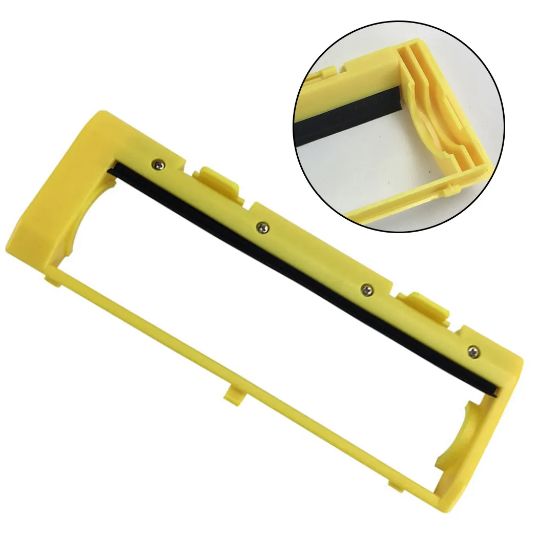 1pc Main Roller Middle Brush Cover For Osoji Dojosan 950 990 680 Robotic Vacuum Cleaner Accessies
1pc Main Roller Middle Brush Cover For Osoji Dojosan 950 990 680 Robotic Vacuum Cleaner Accessies