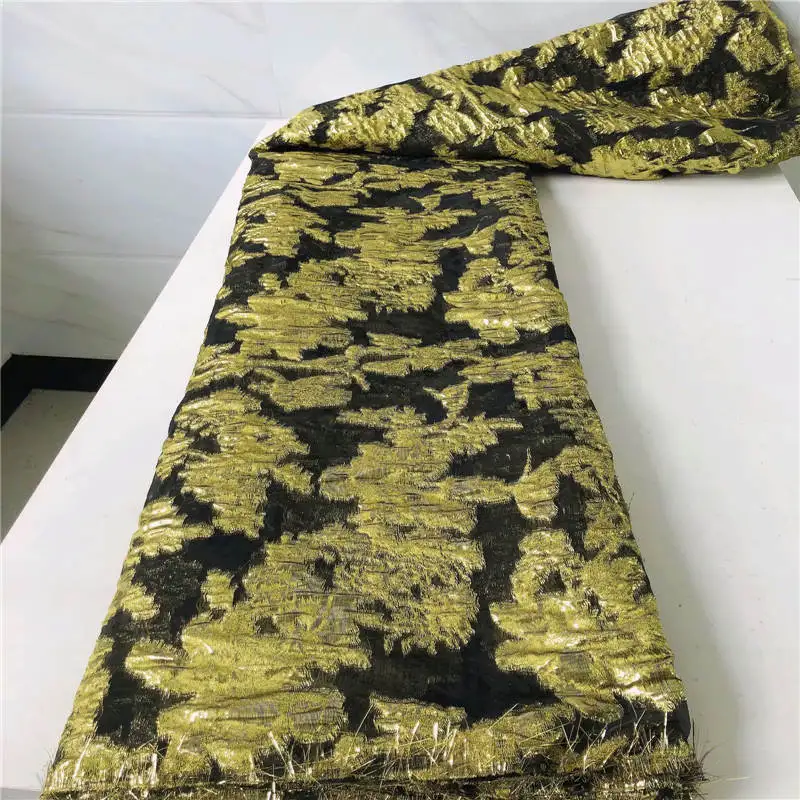 2021 African Jacquard Fabric Lace Nigerian French Tulle Lace High Quality Brocade Lace Fabric for Wedding Party Dress ! YJ40851
2021 African Jacquard Fabric Lace Nigerian French Tulle Lace High Quality Brocade Lace Fabric for Wedding Party Dress ! YJ40851